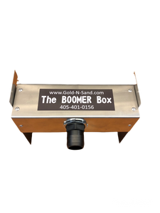 The BOOMER Box
